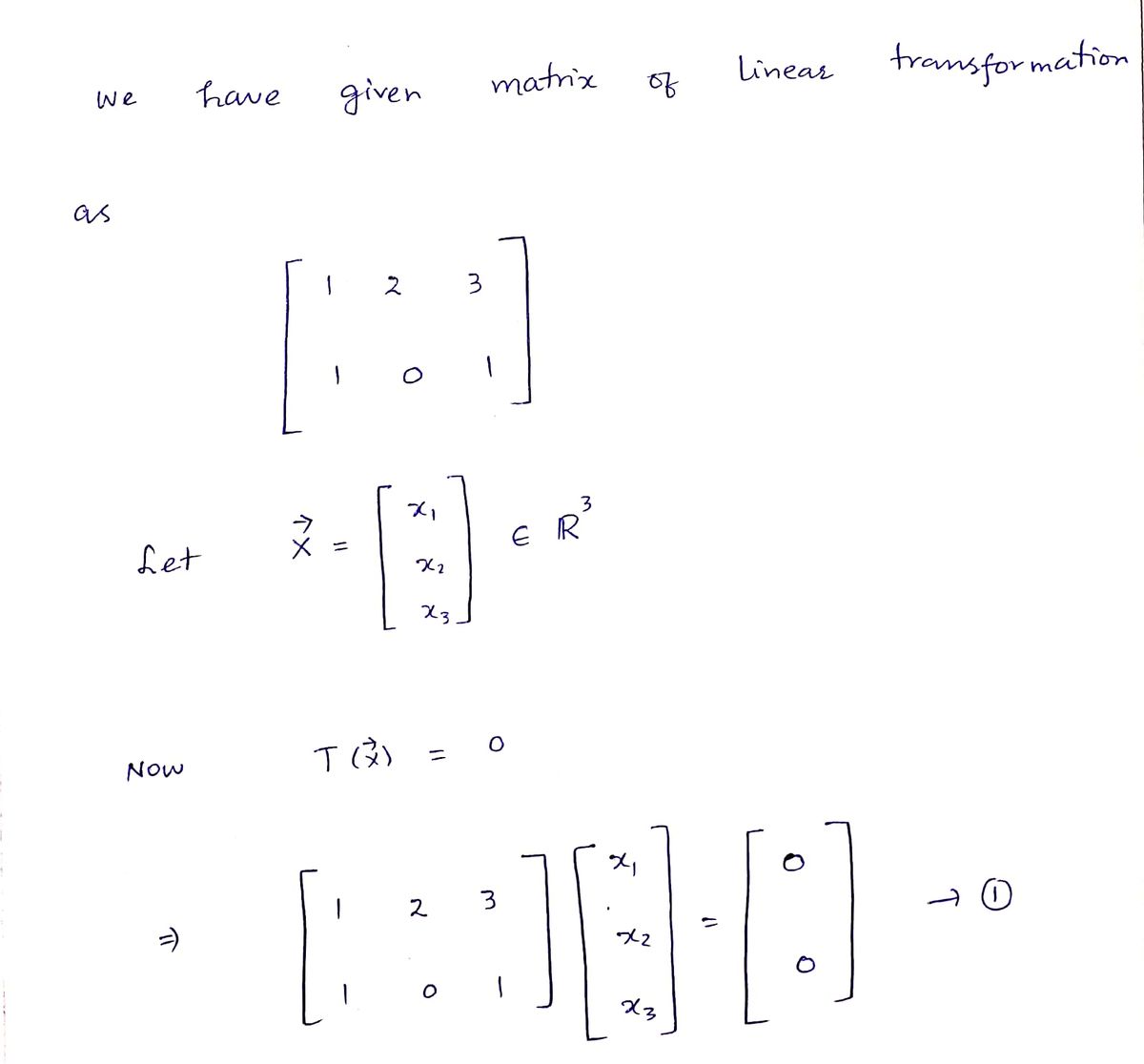 Advanced Math homework question answer, step 1, image 1